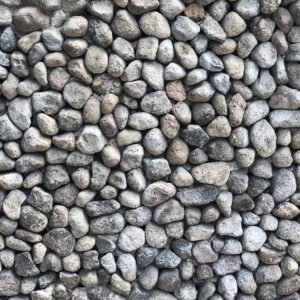 Colorful Stone Tiles